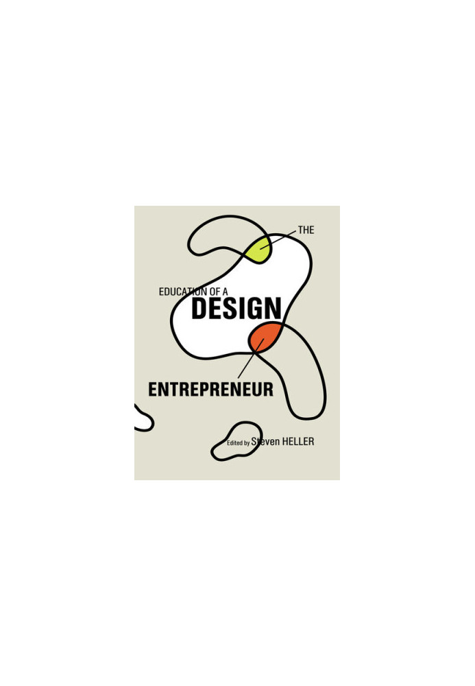 The Education of a Design Entrepreneur