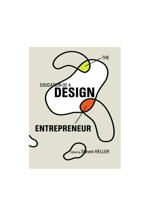 The Education of a Design Entrepreneur