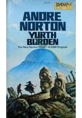 Yurth Burden