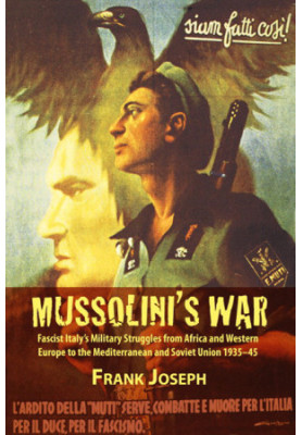 Mussolini's War