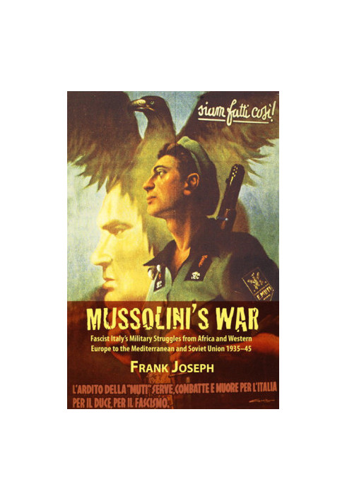 Mussolini's War