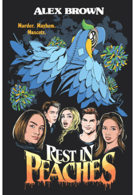 Rest in Peaches