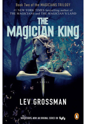 The Magician King