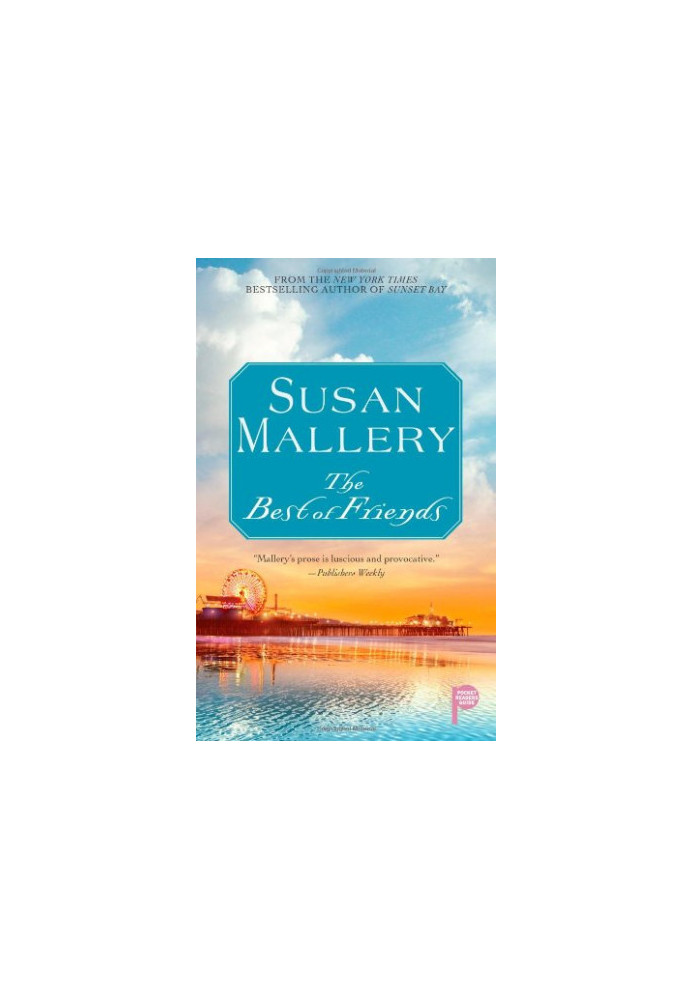 The Best of Friends (Pocket Readers Guide)