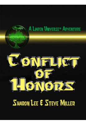 Conflict of Honors (Liaden Universe® 2)