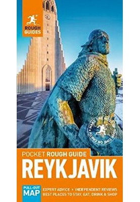 Pocket Rough Guide Reykjavik
