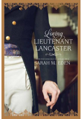 Loving Lieutenant Lancaster
