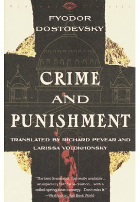 Crime and Punishment