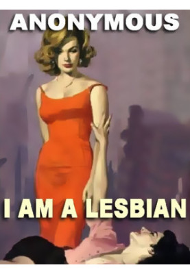 I Am a Lesbian
