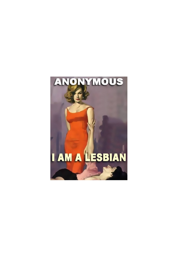 I Am a Lesbian