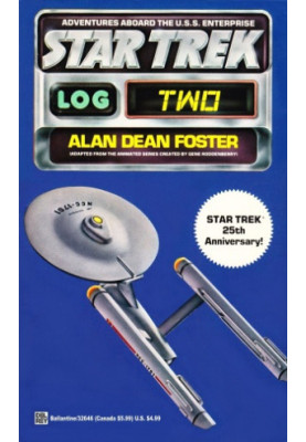 Star Trek Log Two
