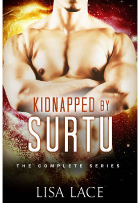 Kidnapped by Surtu · The Complete Series