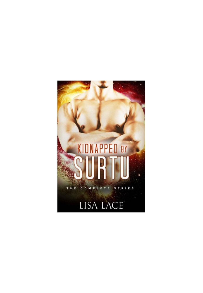 Kidnapped by Surtu · The Complete Series