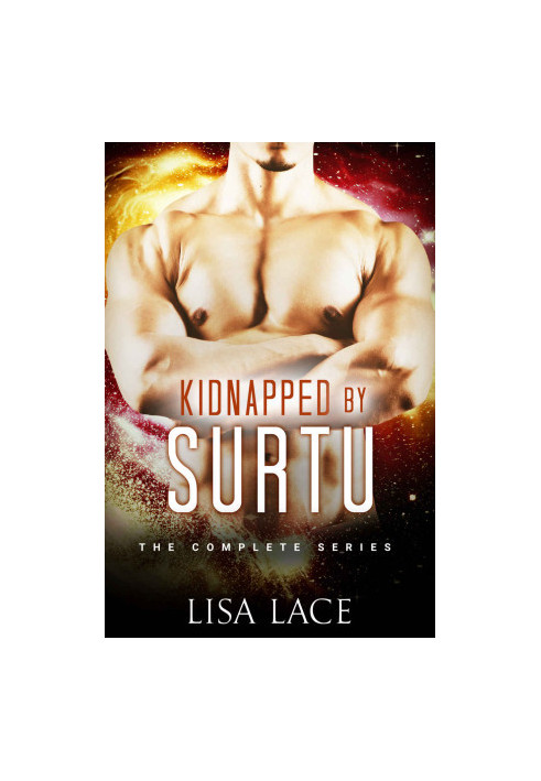 Kidnapped by Surtu · The Complete Series