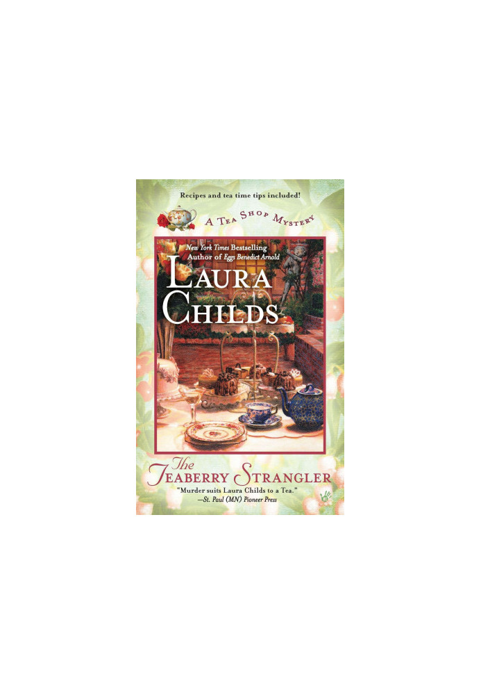 The Teaberry Strangler