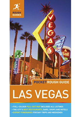 Pocket Rough Guide Las Vegas