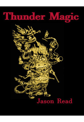 Chinese Thunder Magic