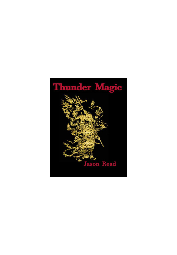 Chinese Thunder Magic