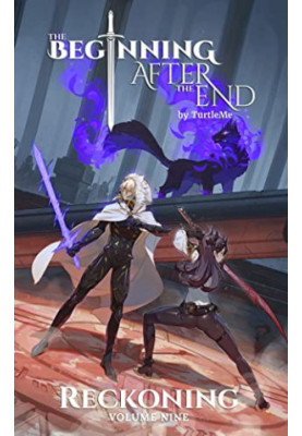 The Beginning After the End Reckoning(Book 9)