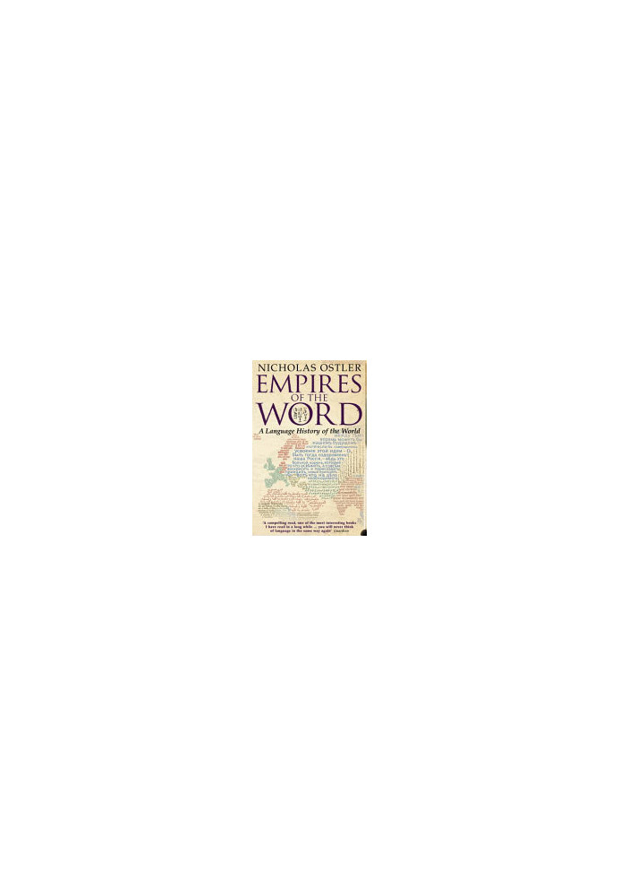 Empires of the Word
