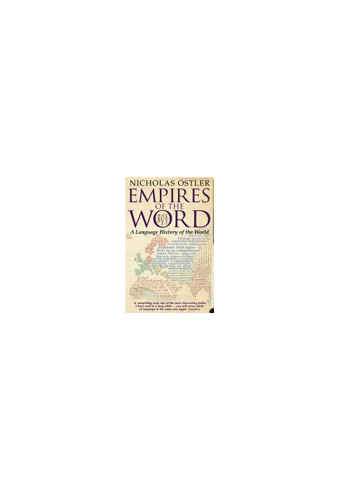Empires of the Word