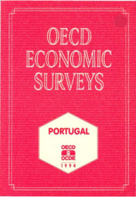 Oecd Economic Surveys.