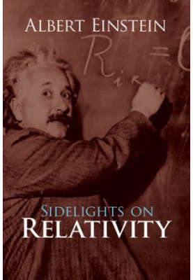 Sidelights on Relativity