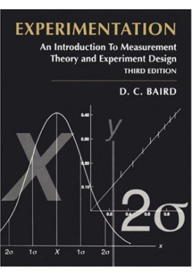 Experimentation: An Introduction to Measurement Theory and Experiment Design