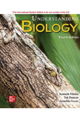 Understanding Biology, 4th Edition