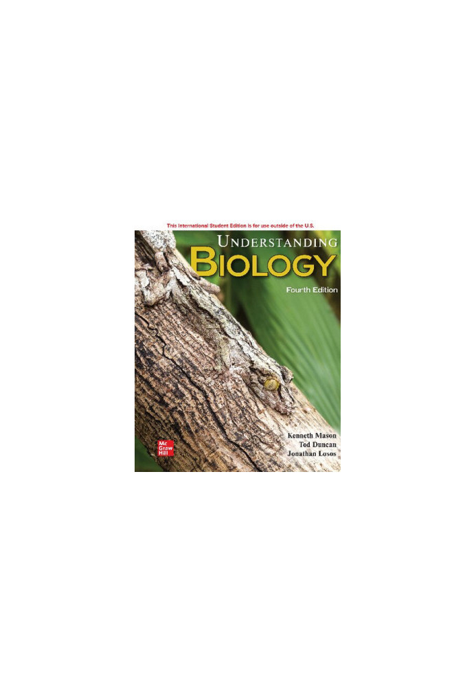 Understanding Biology, 4th Edition