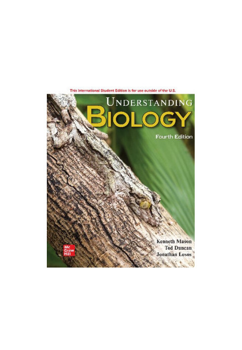 Understanding Biology, 4th Edition