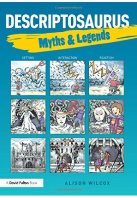 Descriptosaurus: Myths & Legends