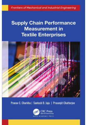 Supply Chain Performance Measurement in Textile Enterprises
