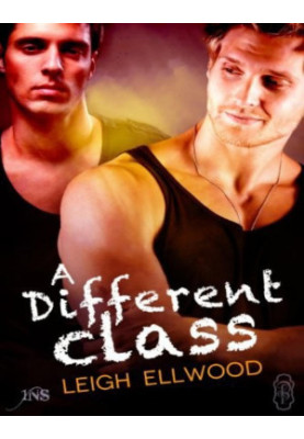 A Different Class