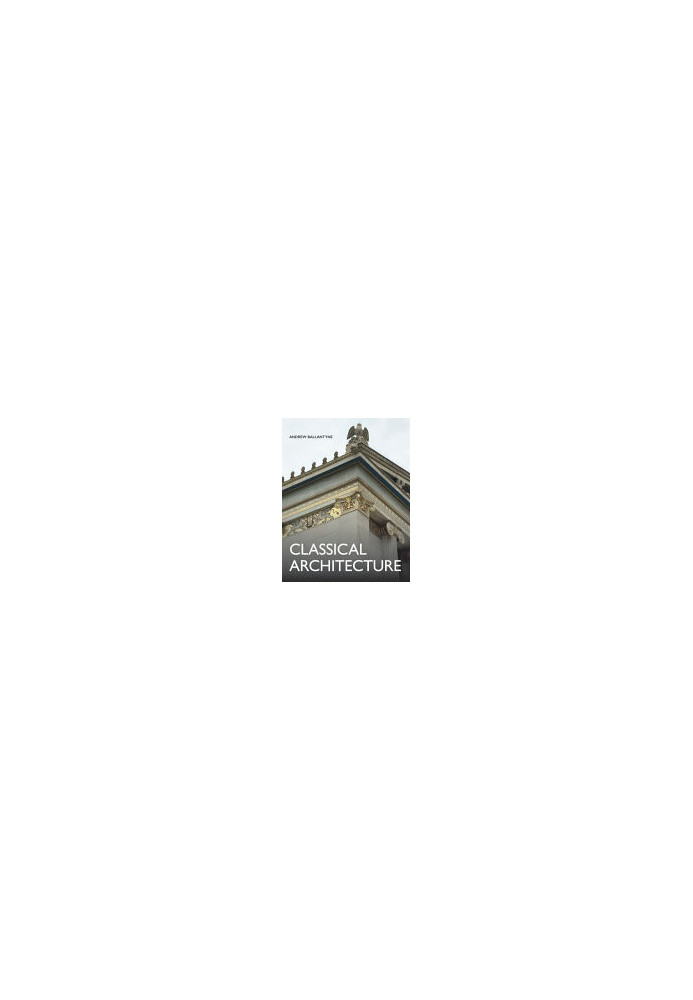 Classical Architecture