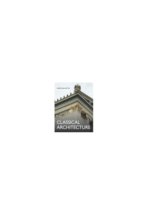 Classical Architecture