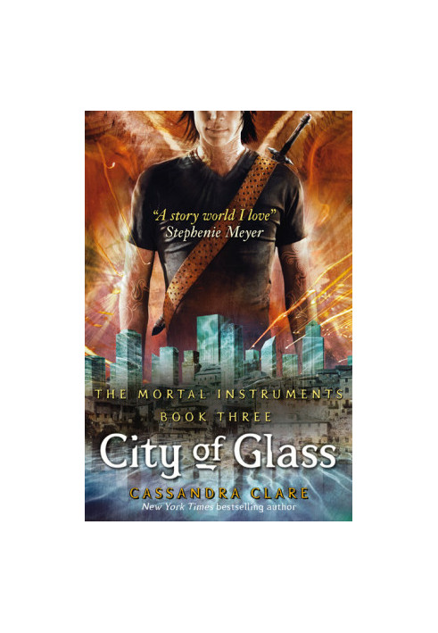 City of Glass