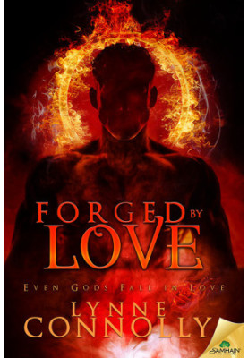 [Even Gods Fall in Love 04] • Forged by Love