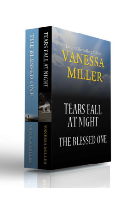 [Praise Him Anyhow 01] • Tears Fall at Night-The Blessed One Box Set