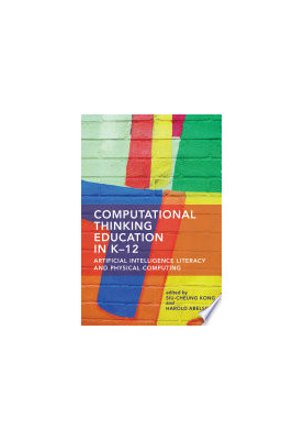 Computational Thinking Education in K-12