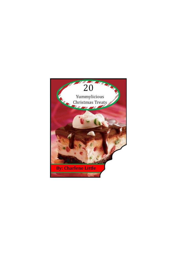 20 Yummylicious Christmas Treats