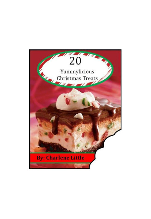 20 Yummylicious Christmas Treats