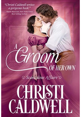 A Groom of Her Own