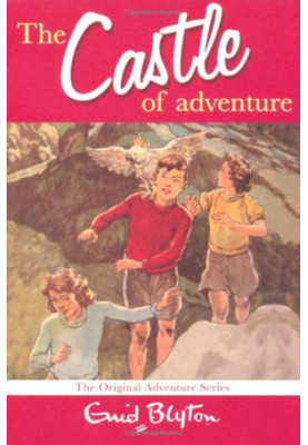 The Castle of Adventure (Book Two of the Adventure Series)