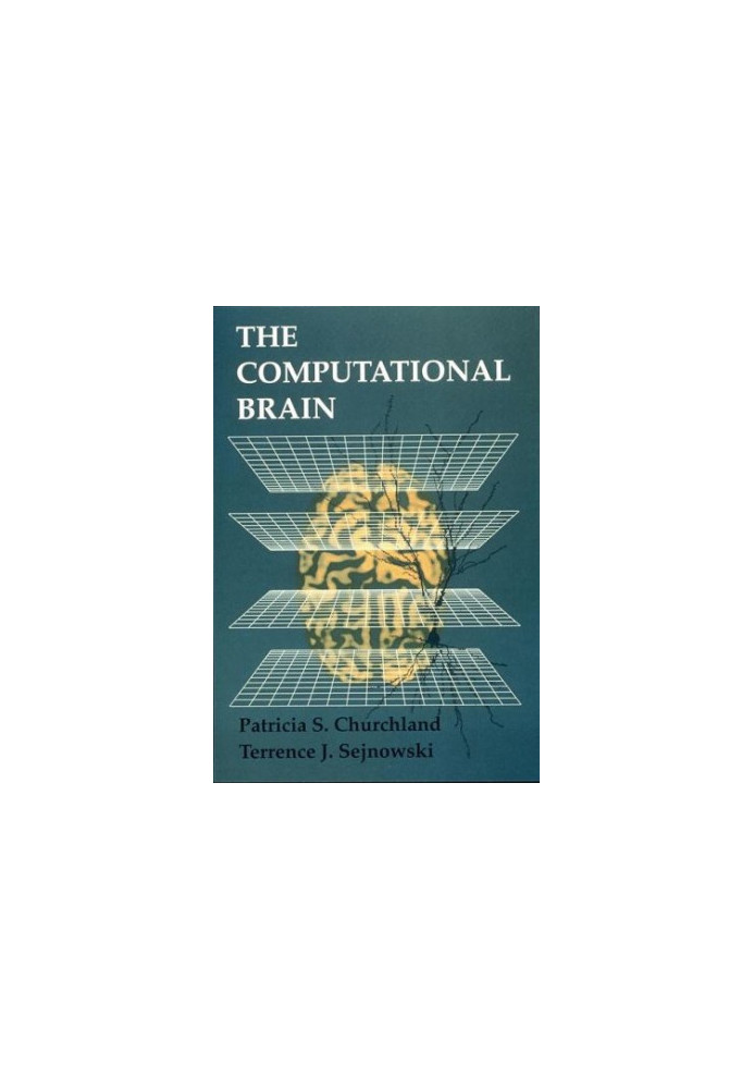 Computational Neuroscience, 22 pages without cover