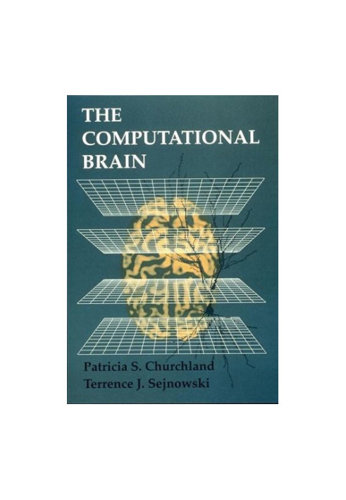 Computational Neuroscience, 22 pages without cover