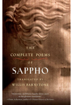 The Complete Poems of Sappho