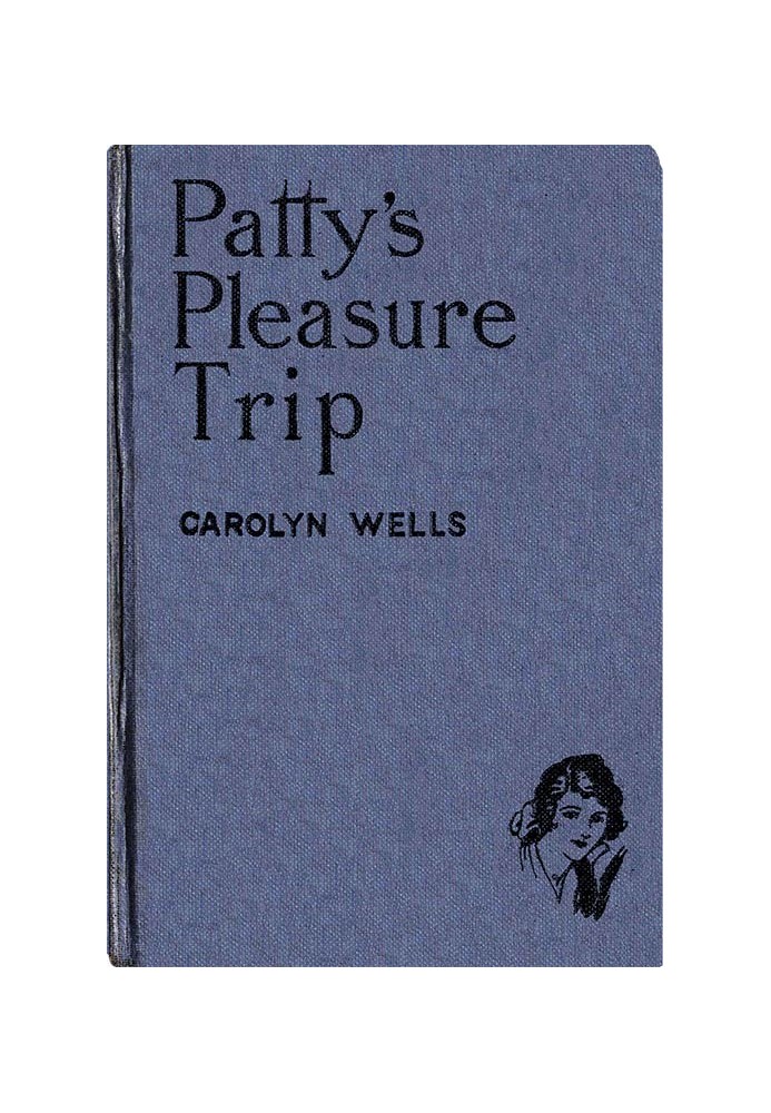 Patty's Pleasure Trip