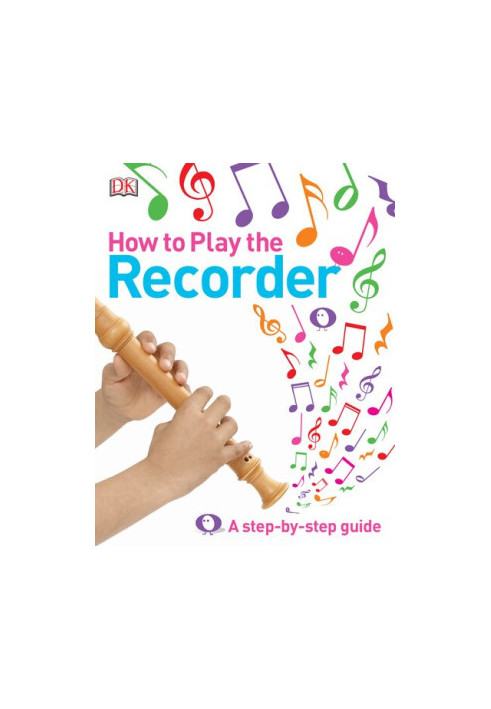 How to Play the Recorder