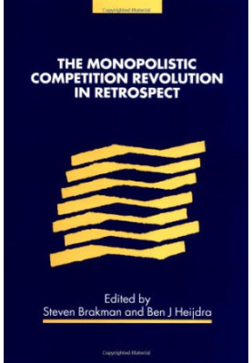 The Monopolistic Competition Revolution in Retrospect